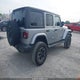 1C4HJXEG7JW107589 2018 Jeep Wrangler Unlimited Sahara auction photo thumbnail 4