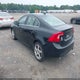YV1612FSXD1220932 2013 Volvo S60 T5 auction photo thumbnail 3