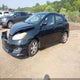 2T1KE4EE4AC046413 2010 Toyota Matrix S auction photo thumbnail 2
