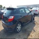 2T1KE4EE4AC046413 2010 Toyota Matrix S auction photo thumbnail 4