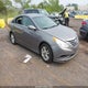 5NPEB4AC8EH874137 2014 Hyundai Sonata Gls auction photo thumbnail 1