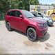 1C4RJFAG2LC438962 2020 Jeep Grand Cherokee Altitude auction photo thumbnail 1