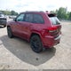 1C4RJFAG2LC438962 2020 Jeep Grand Cherokee Altitude auction photo thumbnail 3