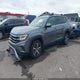 1V2LP2CA8NC535719 2022 Volkswagen Atlas 2.0T Se auction photo thumbnail 2