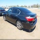 1HGCR2F38DA257540 2013 Honda Accord Lx auction photo thumbnail 3