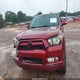JTEZU5JR7D5052235 2013 Toyota 4Runner Sr5 auction photo thumbnail 12