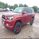 JTEZU5JR7D5052235 2013 Toyota 4Runner Sr5 auction photo thumbnail 2
