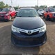 4T1BF1FK4DU216451 2013 Toyota Camry Le auction photo thumbnail 12