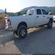 3C6UR5HL1HG630756 2017 Ram 2500 Tradesman 4X4 8' Box auction photo thumbnail 4