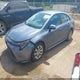 5YFEPMAE6NP323288 2022 Toyota Corolla Le auction photo thumbnail 2