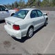 4A3AA46H51E119024 2001 Mitsubishi Galant Es V6/Gtz auction photo thumbnail 4