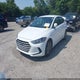 5NPD84LF8JH382526 2018 Hyundai Elantra Sel auction photo thumbnail 2