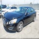 YV1622FS7C2105212 2012 Volvo S60 T5 auction photo thumbnail 2