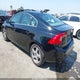 YV1622FS7C2105212 2012 Volvo S60 T5 auction photo thumbnail 3