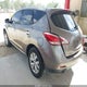 JN8AZ1MU3BW051624 2011 Nissan Murano S auction photo thumbnail 3