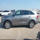5XYPG4A57JG350541 2018 Kia Sorento 3.3L Lx auction photo thumbnail 14