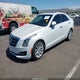 1G6AA5RX2J0175451 2018 Cadillac Ats Standard auction photo thumbnail 2
