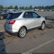 3GNAXUEV3KL274785 2019 Chevrolet Equinox Lt auction photo thumbnail 4