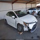 JTDEBRBE6LJ023908 2020 Toyota Corolla Hybrid Le auction photo thumbnail 1