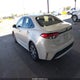 JTDEBRBE6LJ023908 2020 Toyota Corolla Hybrid Le auction photo thumbnail 3