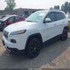 1C4PJMDB2GW240267 2016 Jeep Cherokee Limited auction photo thumbnail 2