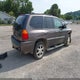 1GKDT13S582234599 2008 GMC Envoy Slt auction photo thumbnail 4