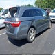 5FNRL5H91DB039542 2013 Honda Odyssey Touring/Touring Elite auction photo thumbnail 4