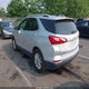 2GNAXSEV6J6317720 2018 Chevrolet Equinox Lt auction photo thumbnail 3