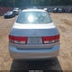 1HGCM66533A009461 2003 Honda Accord 3.0 Ex auction photo thumbnail 16