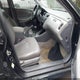 1HGCG66511A078041 2001 Honda Accord 2.3 Lx auction photo thumbnail 5