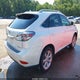 2T2ZK1BA3CC073799 2012 Lexus Rx 350 auction photo thumbnail 4