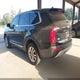 5XYP2DHC8NG256080 2022 Kia Telluride Lx auction photo thumbnail 3