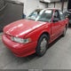 1G3WH52M1TF365496 1996 Oldsmobile Cutlass Supreme Sl auction photo thumbnail 2
