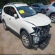 JN8AT2MT0LW000808 2020 Nissan Rogue Sv Fwd auction photo thumbnail 1