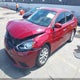 3N1AB7AP5JY278759 2018 Nissan Sentra Sv auction photo thumbnail 2