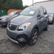 KL4CJCSB1EB759496 2014 Buick Encore Leather auction photo thumbnail 2