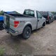 1FTRF14W49KB67005 2009 Ford F-150 Stx/Xl/Xlt auction photo thumbnail 4