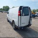 1GCFG15X351250528 2005 Chevrolet Express auction photo thumbnail 3