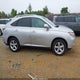 2T2BK1BA2AC008053 2010 Lexus Rx 350 auction photo thumbnail 13