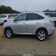 2T2BK1BA2AC008053 2010 Lexus Rx 350 auction photo thumbnail 14