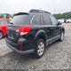 4S4BRDLC7A2365613 2010 Subaru Outback 3.6R Limited auction photo thumbnail 4