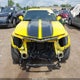 2G1FC1EVXA9197903 2010 Chevrolet Camaro 2Lt auction photo thumbnail 13