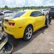 2G1FC1EVXA9197903 2010 Chevrolet Camaro 2Lt auction photo thumbnail 4