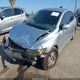 JHMFA362X8S003942 2008 Honda Civic Hybrid auction photo thumbnail 2