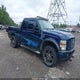 1FTSX215X8EA29658 2008 Ford F-250 Fx4/Lariat/Xl/Xlt auction photo thumbnail 1
