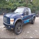 1FTSX215X8EA29658 2008 Ford F-250 Fx4/Lariat/Xl/Xlt auction photo thumbnail 2
