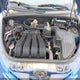 3A8FY68B26T284084 2006 Chrysler Pt Cruiser Limited auction photo thumbnail 10
