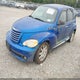 3A8FY68B26T284084 2006 Chrysler Pt Cruiser Limited auction photo thumbnail 2