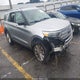 1FMSK8FH3LGA60490 2020 Ford Explorer Limited auction photo thumbnail 1
