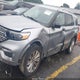1FMSK8FH3LGA60490 2020 Ford Explorer Limited auction photo thumbnail 6